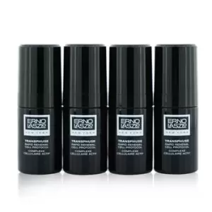 Image of Erno LaszloTransphuse Rapid Renewal Cell Protocol 4x15ml/0.5oz