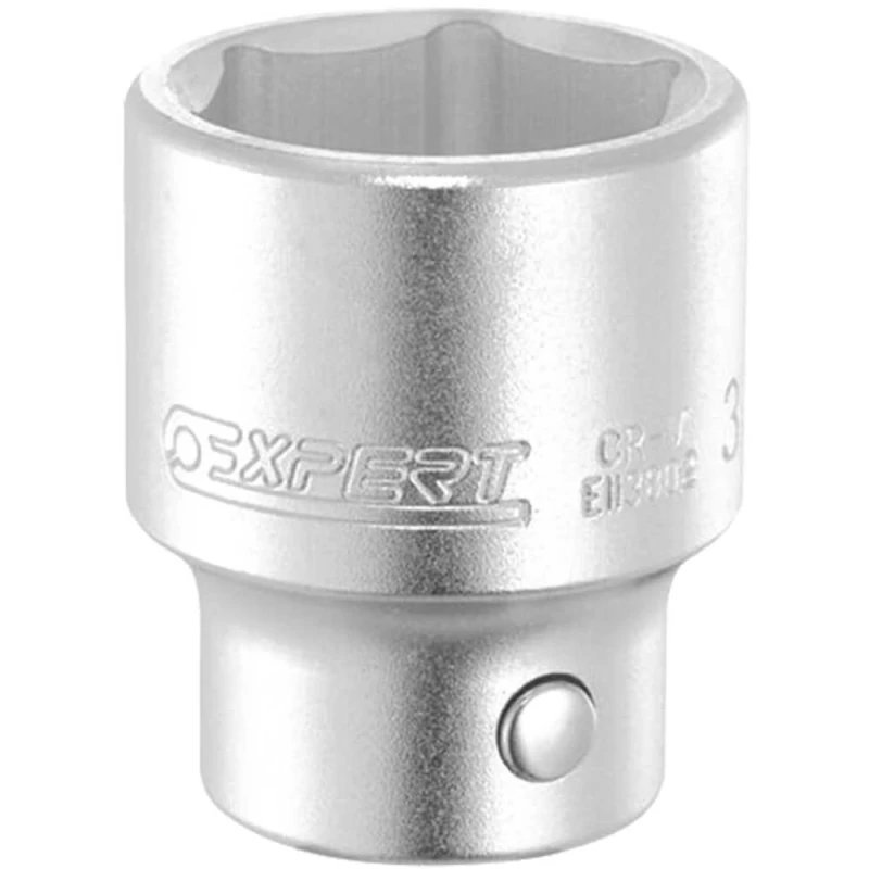 Image of Expert by Facom 3/4" Drive Hexagon Socket Metric 3/4" 23mm E113790