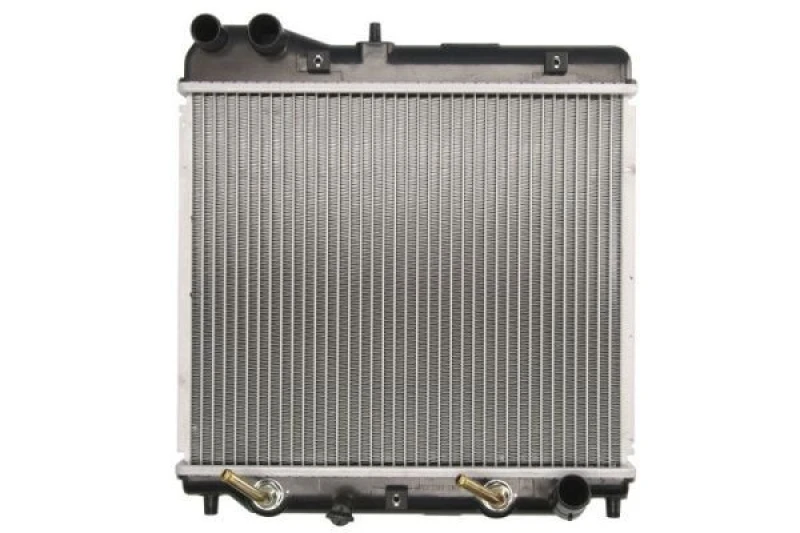 Image of THERMOTEC Engine radiator THERMOTEC D74016TT
