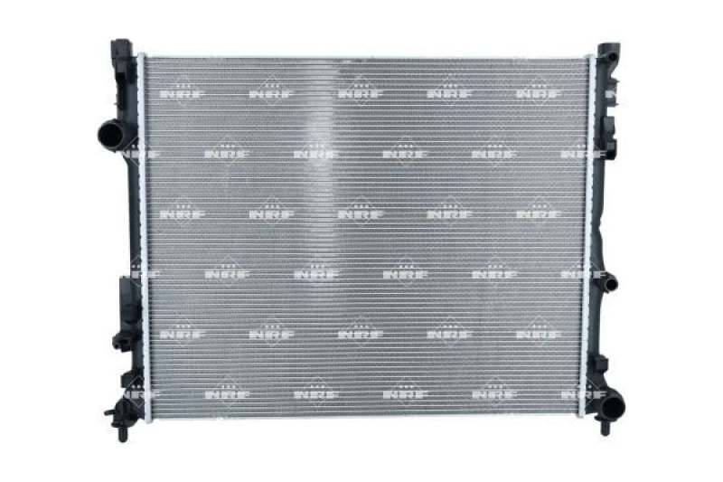 Image of NRF Engine radiator NRF 550244