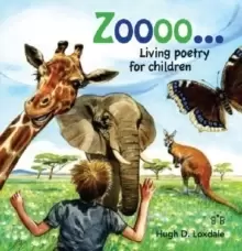 Image of Zoooo... : Living Poems for Children