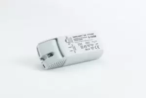 Image of Varilight 0-105VA Low Voltage Lighting Transformer (with Terminals) - YT105Z