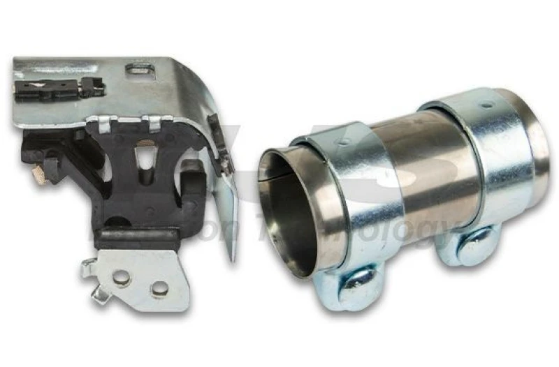Image of Exhaust fitting kit HJS 82 23 9038