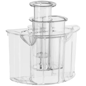 Image of KitchenAid 5KFP1644BER Artisan 4L 650W Food Processor