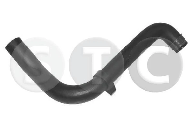 Image of STC Radiator hose STC T408564