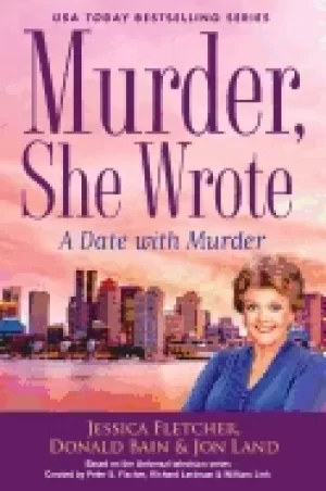 Image of murder she wrote a date with murder