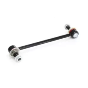 Image of MAPCO Anti-roll bar link OPEL,SAAB,VAUXHALL 19600HPS 0350610,350610,4686606 5236823,90496116
