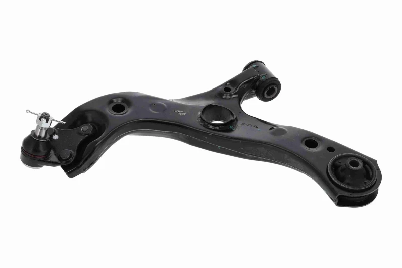 Image of ACKOJA A70-0835 Suspension arm Green Mobility Parts Control Arm, Sheet Steel, Front Axle Left, with ball joint Sheet Steel Track Control Arm (273)