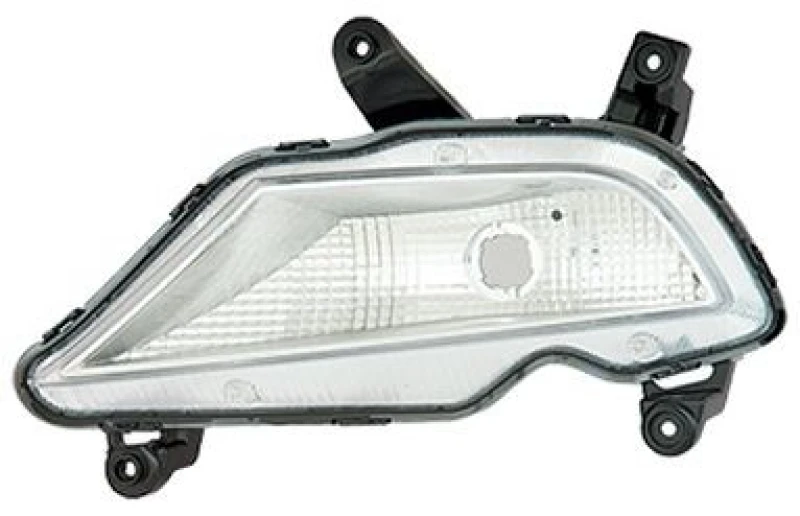 Image of VAN WEZEL Daytime running light (DRL) VAN WEZEL 8259957