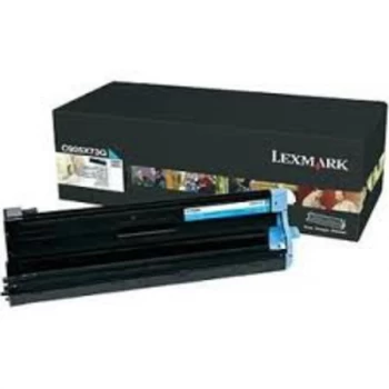 image of Lexmark C925X73G Cyan Original Imaging Unit C925X73G