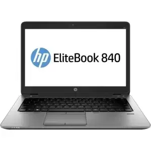 Image of HP 14" Elitebook 840 G2 i7-5600U Intel Core i7 Laptop