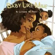 Image of baby like mine
