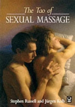 Image of The Tao of Sexual Massage by Stephen Russell and Jrgen Kolb Paperback