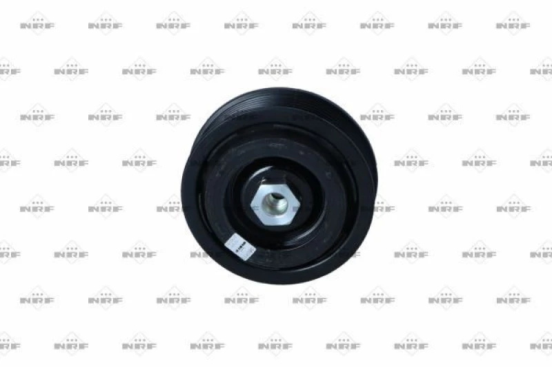 Image of NRF AC compressor clutch NRF 380117