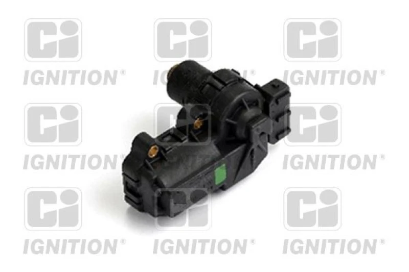 Image of QUINTON HAZELL Control, throttle blade QUINTON HAZELL XICV10