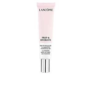 Image of PREP & HYDRATE illuminating make up primer