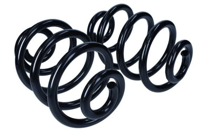 Image of MAXGEAR Coil spring MAXGEAR 60-0044D
