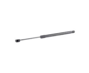 Image of RIDEX Tailgate strut 219G0890 Gas spring, boot- / cargo area,Boot struts SUZUKI,SWIFT III (MZ, EZ)