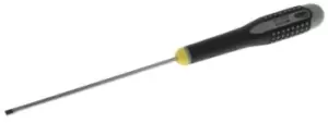 Image of Bahco Flat Standard Screwdriver 0.5 x 3mm Tip