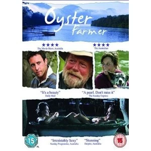 Image of Oyster Farmer DVD