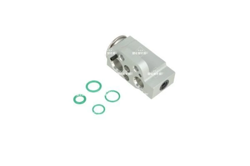 Image of NRF AC expansion valve NRF 38544