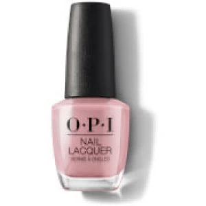 Image of OPI Classic Nail Lacquer - Tickle My France-y (15ml)