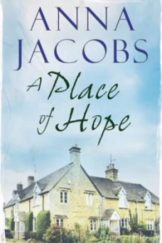 Image of A Place of Hope by Anna Jacobs Paperback