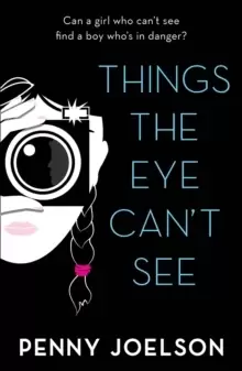 Image of Things the Eye Can't See