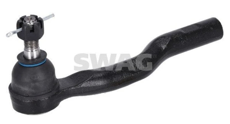 Image of Track rod end SWAG 83 94 8134