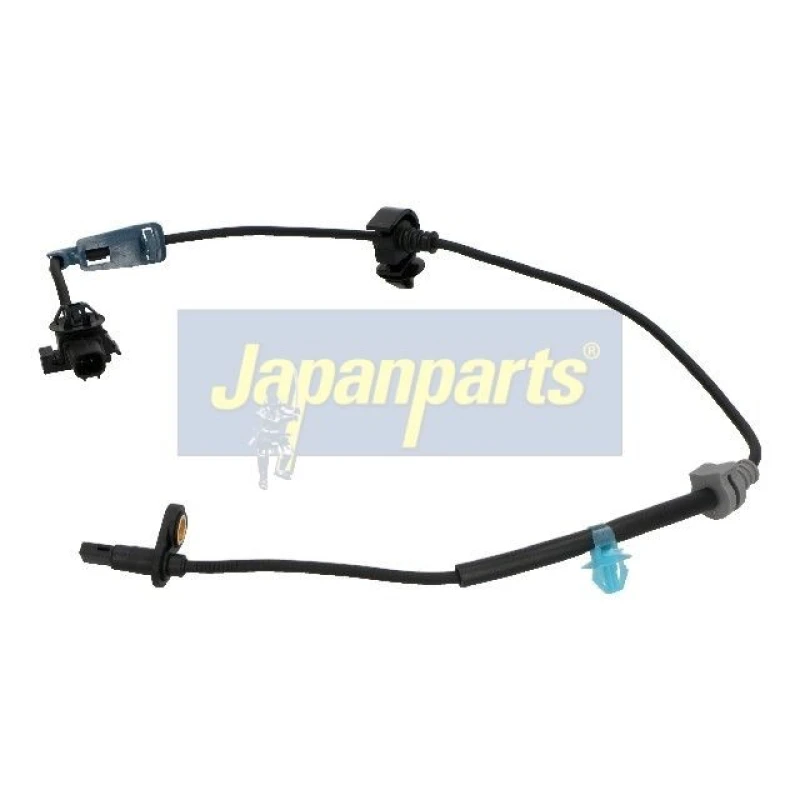 Image of JAPANPARTS ABS sensor JAPANPARTS ABS-444