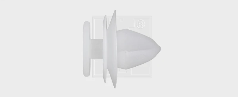 Image of Trim clip SWGAutomotive 50043316