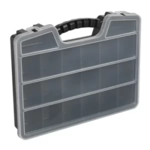 Assortment Case 23 Compartment