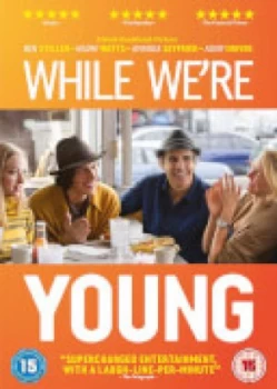 Image of While We're Young