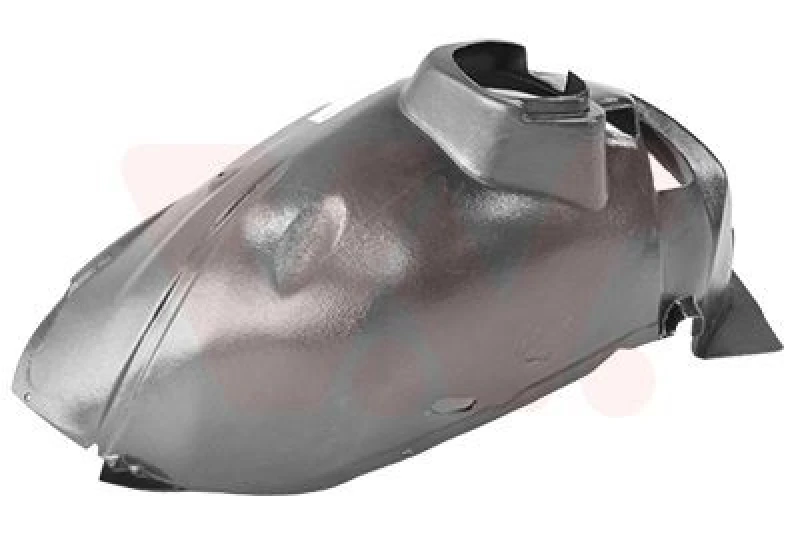 Image of VAN WEZEL Wheel arch liner VAN WEZEL 2911433