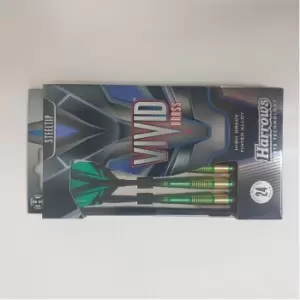 Image of Harrows Vivid Darts - Multi