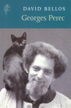 Image of Georges Perec by David Bellos Book