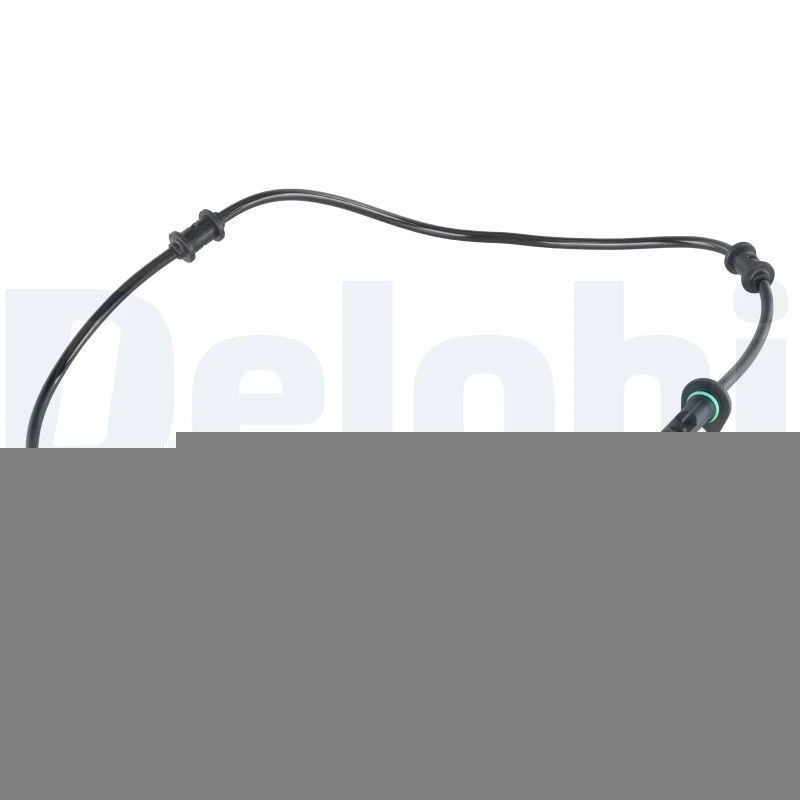 Image of DELPHI ABS sensor DELPHI SS21536-12B1