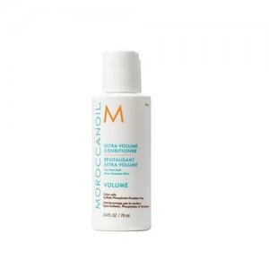Image of Moroccanoil Extra Volume Hair Conditioner 70ml