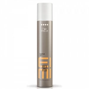 Image of Wella EIMI Fixing Super Set 300ml