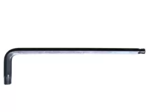 Image of Teng Tools 390927BL Individual TX Key - Ball End - TX27