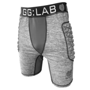 image of GG Lab Protect Shorts Mens - Grey