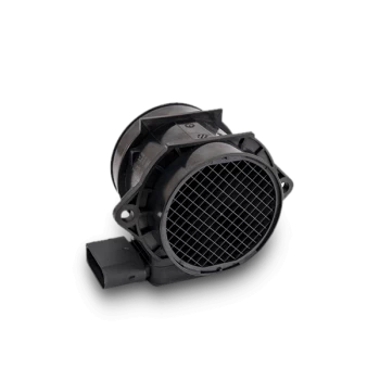 Image of Bosch Mass Air Flow Sensor ALFA ROMEO,FIAT,LANCIA 0 281 002 792 55183650,0000055183650,55183650 Air Flow Meter,Air Mass Sensor,MAFS 55183650,95513367