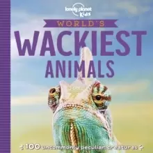 Image of World's Wackiest Animals