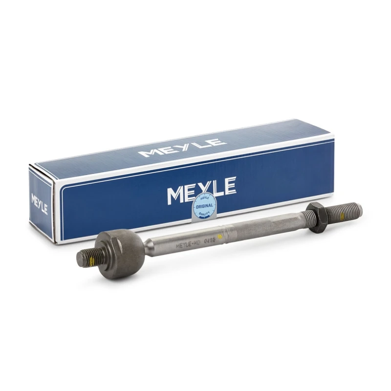 Image of MEYLE 40-16 031 0002/HD Inner Tie Rod Quality, Front Axle Right Inner Tie Rod (51)
