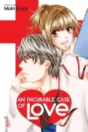Image of incurable case of love vol 1