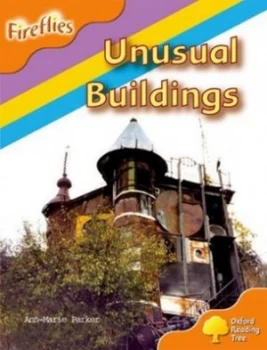 Image of Unusual buildings by Thelma Page