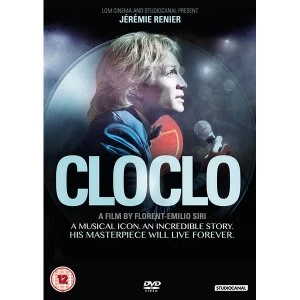 Image of Clo Clo DVD