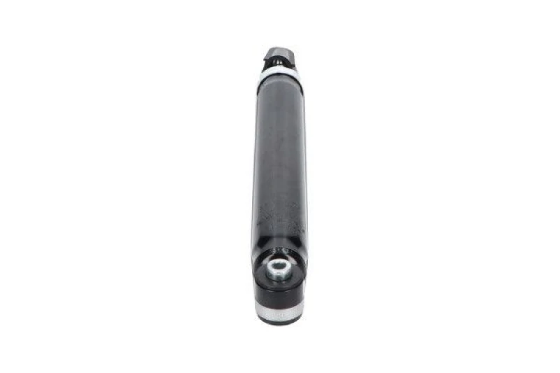 Image of KAVO PARTS SSA-10752 Shock absorber Rear Axle, Gas Pressure, Twin-Tube, Telescopic Shock Absorber, Top pin Shock Absorber (854)