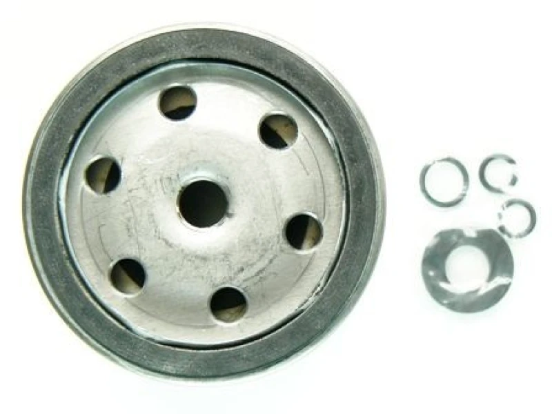 Image of MOTAQUIP Fuel filter MOTAQUIP VFF189