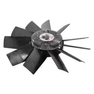 Image of Fan Coupling 104229 by Febi Bilstein